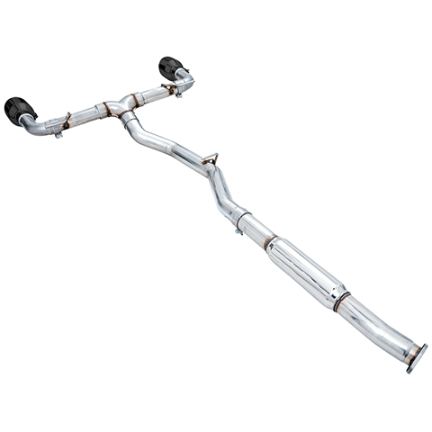AWE Cat-Back Exhaust System | 2013-2024 Subaru BRZ/Scion FR-S/Toyota GR86 (3020-3XXXX)