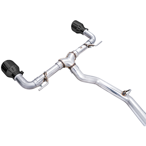 AWE Cat-Back Exhaust System | 2013-2024 Subaru BRZ/Scion FR-S/Toyota GR86 (3020-3XXXX)