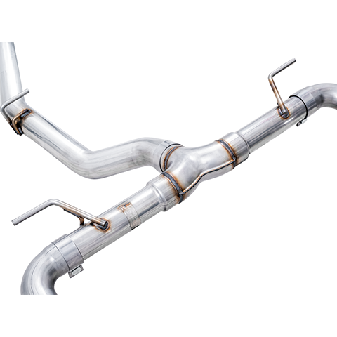 AWE Cat-Back Exhaust System | 2013-2024 Subaru BRZ/Scion FR-S/Toyota GR86 (3020-3XXXX)