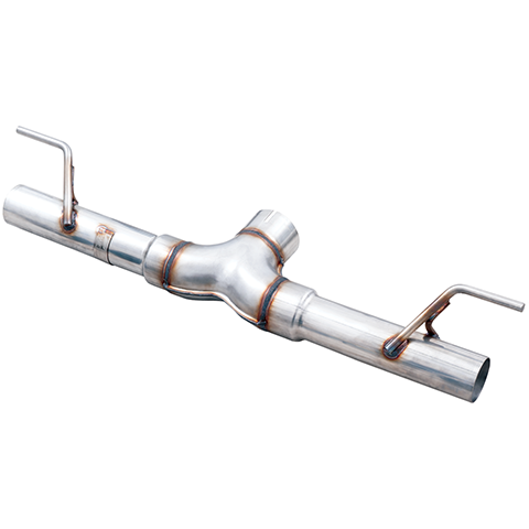 AWE Tuning Exhaust Conversion Kits | 2013-2024 Subaru BRZ/Scion FR-S/Toyota GR86 (3810-11XXX)