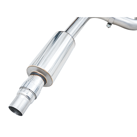 AWE Touring/Track Edition Exhaust | 2022-2023 Volkswagen GTI (3015/20)