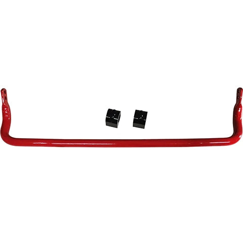 BLOX Racing Sway Bars | 2017-2022 Tesla Model 3 and 2020-2023 Tesla Model Y (BXSS-64000)