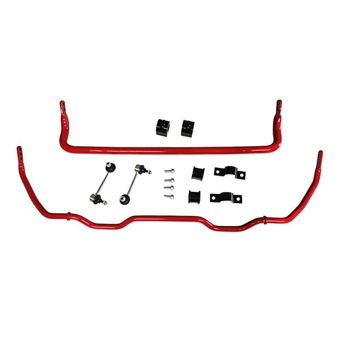 BLOX Racing Sway Bars | 2017-2022 Tesla Model 3 and 2020-2023 Tesla Model Y (BXSS-64000)