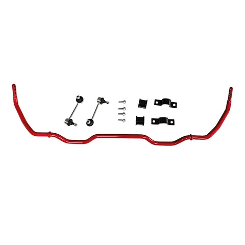 BLOX Racing Sway Bars | 2017-2022 Tesla Model 3 and 2020-2023 Tesla Model Y (BXSS-64000)
