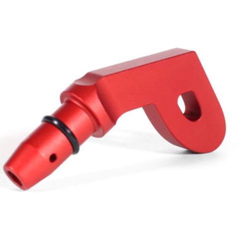 Perrin Dipstick Handle | Subaru WRX / BRZ / Toyota GR86 / BRZ/Scion FR-S / Forester (PSP-ENG-720)