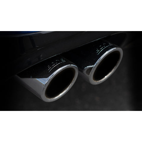 Borla Cat-Back Exhaust System | 2021-2023 Kia K5 (140891)