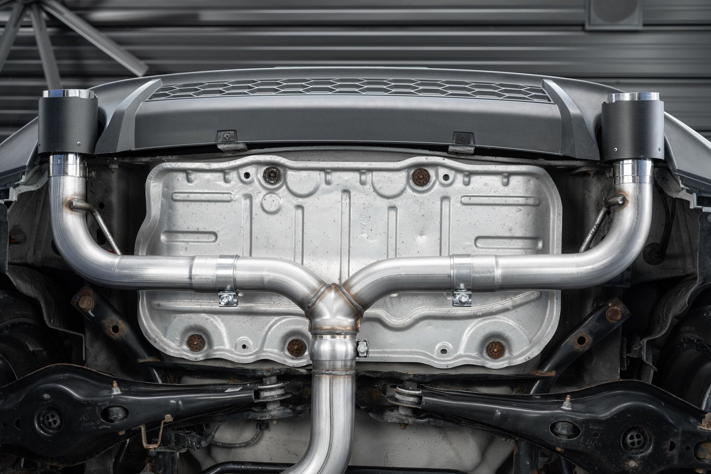 MBRP Pro Series Exhaust System | 2015-2021 Volkswagen GTI (S4606)
