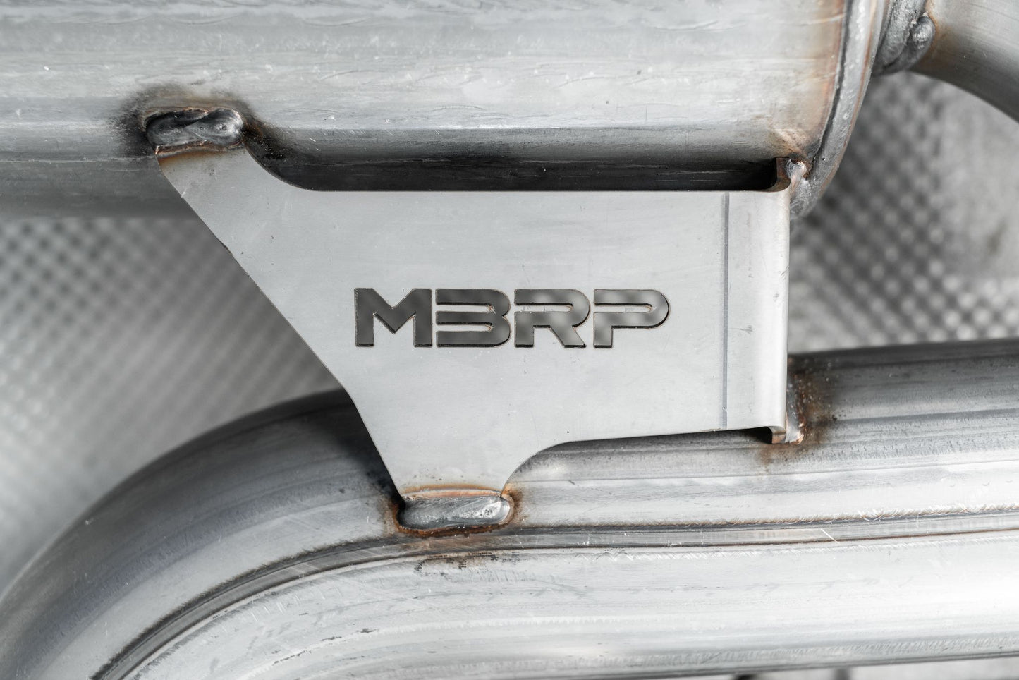 MBRP Pro Series Exhaust System | 2015-2021 Volkswagen GTI (S4606)