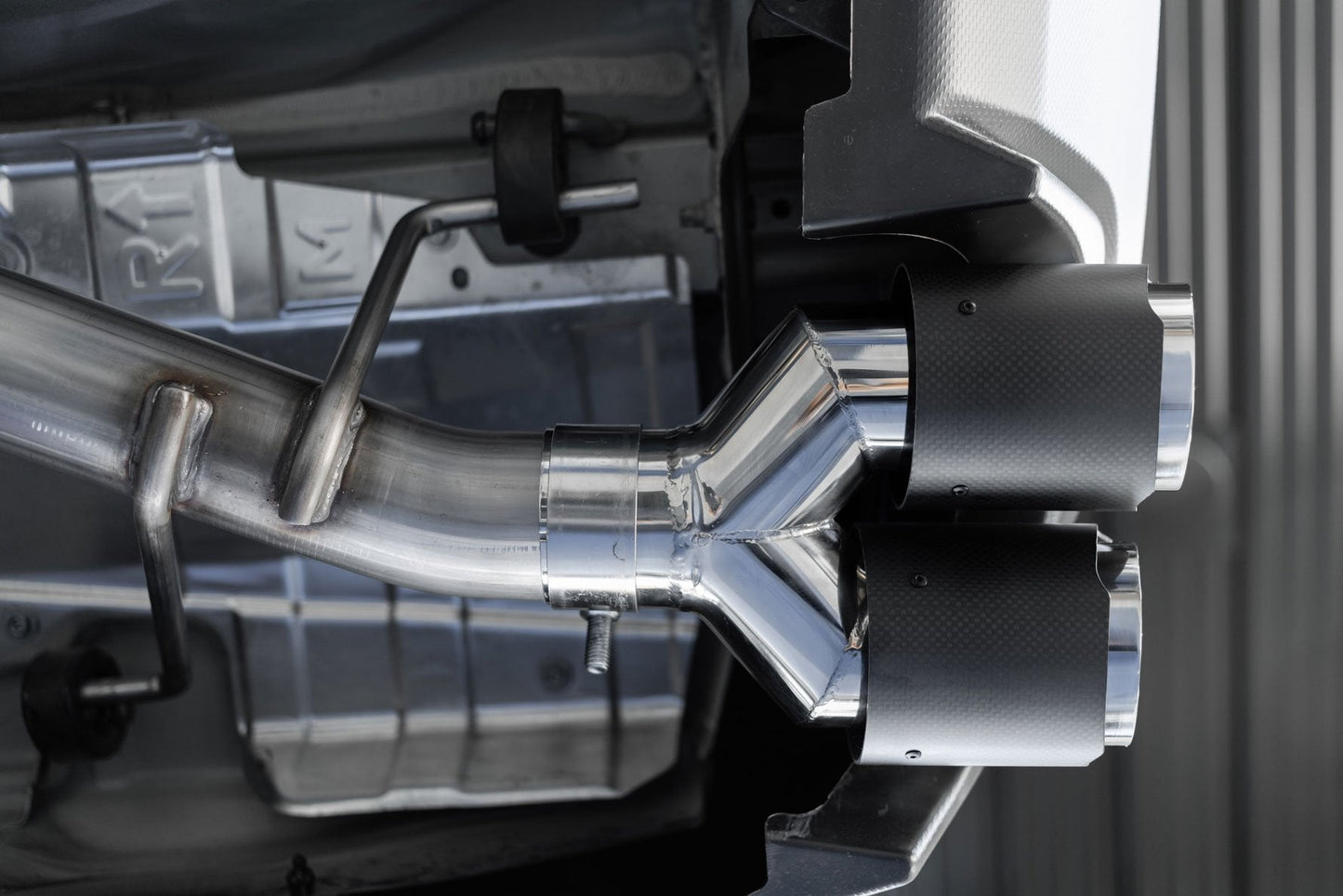 MBRP Pro Series 3" Cat-Back Exhaust - Race Version | 2015-2021 Subaru WRX/STI (S4802)