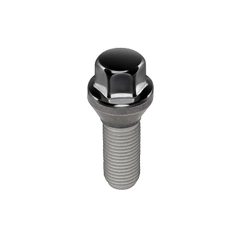 McGard Wheel Lug Bolt (69732BK)
