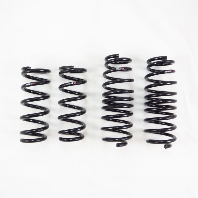 RS*R Down Sus Springs | 2016-2024 Infiniti Q50 Sport / Red Sport RWD (N144D)