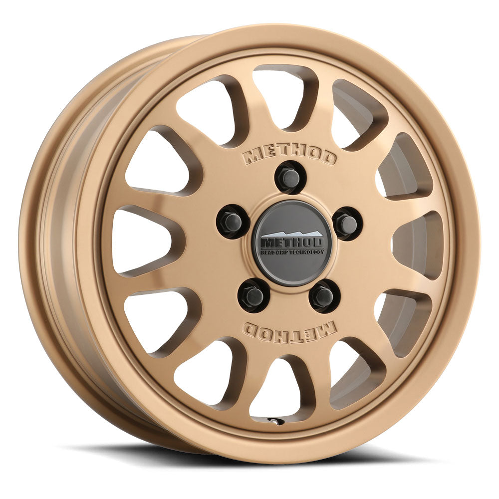 Method 703 | Method Bronze® | 17x7.5 | 6x130 | 50/6.20" | MR70377563950