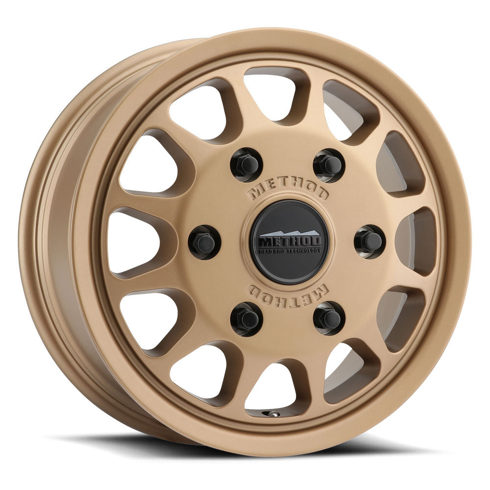 Method 703 | Method Bronze® | 17x7.5 | 6x130 | 50/6.20" | MR70377563950