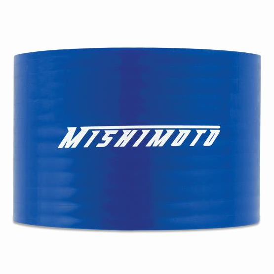 Mishimoto Silicone Intercooler Hoses | 2004-2007 Subaru STi USDM (MMHOSE-SUB-INT4)
