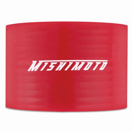Mishimoto Silicone Intercooler Hoses | 2004-2007 Subaru STi USDM (MMHOSE-SUB-INT4)