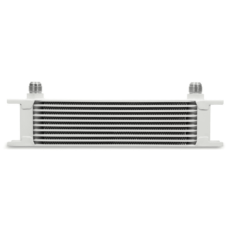 Mishimoto Universal 10-Row Oil Cooler (MMOC-10)