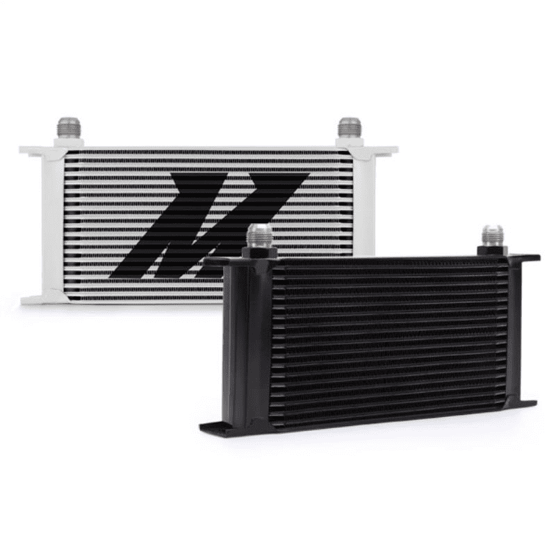 Mishimoto Universal 19-Row Oil Cooler (MMOC-19)