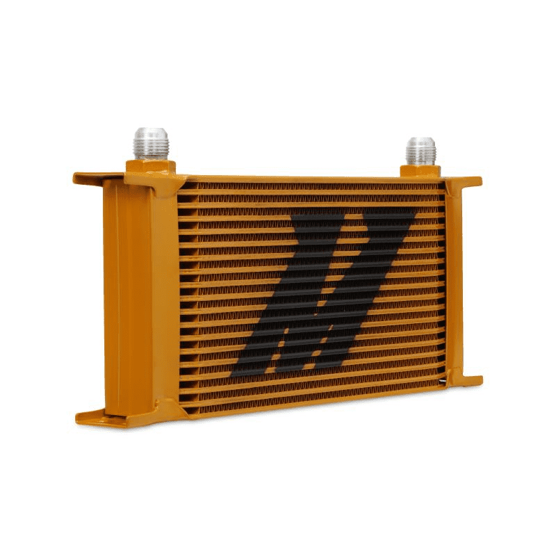 Mishimoto Universal 19-Row Oil Cooler (MMOC-19)