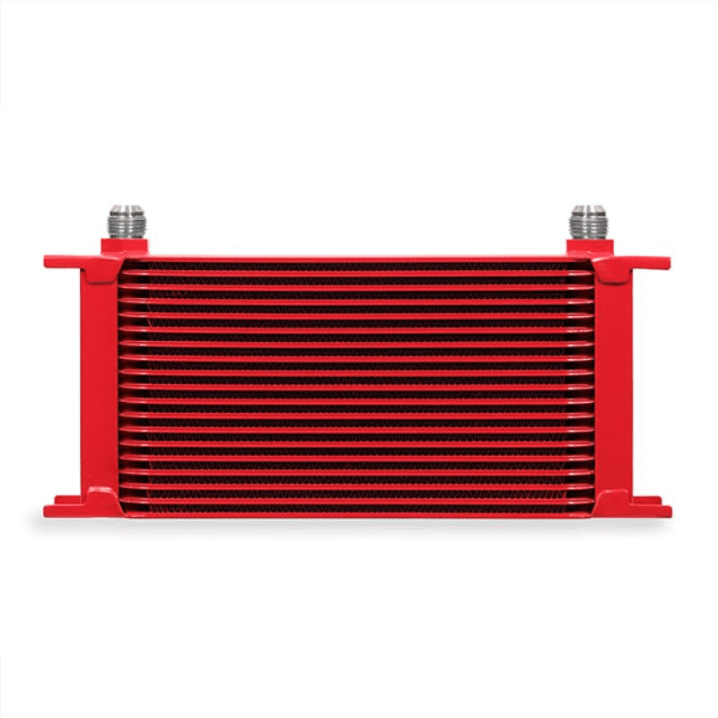 Mishimoto Universal 19-Row Oil Cooler (MMOC-19)