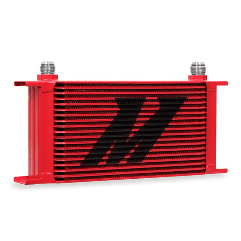 Mishimoto Universal 19-Row Oil Cooler (MMOC-19)