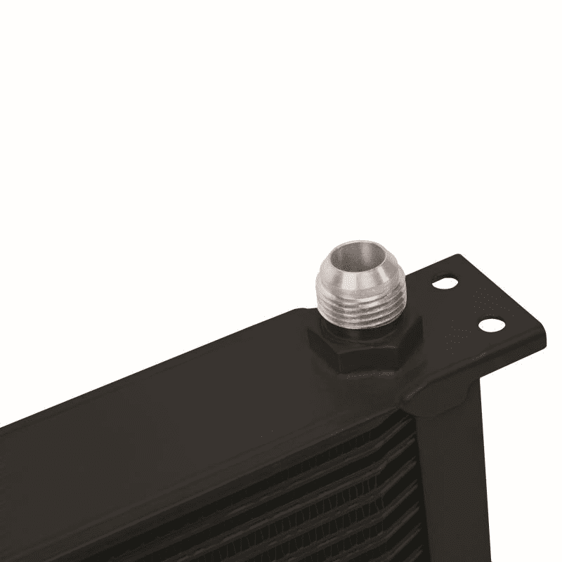 Mishimoto Universal 25-Row Oil Cooler (MMOC-25)