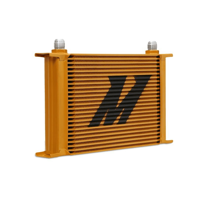 Mishimoto Universal 25-Row Oil Cooler (MMOC-25)