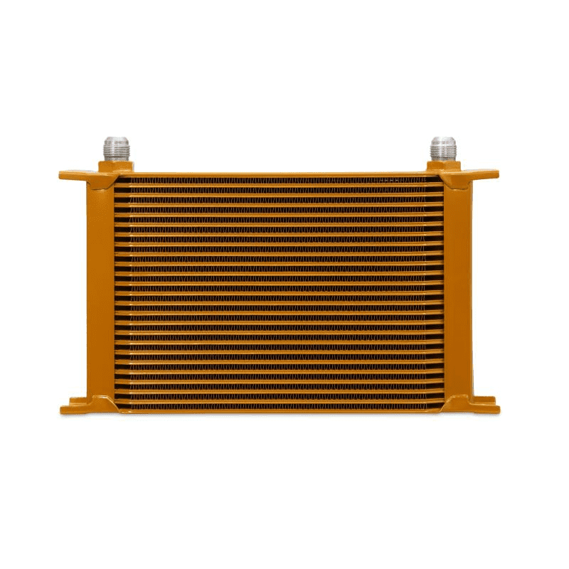 Mishimoto Universal 25-Row Oil Cooler (MMOC-25)