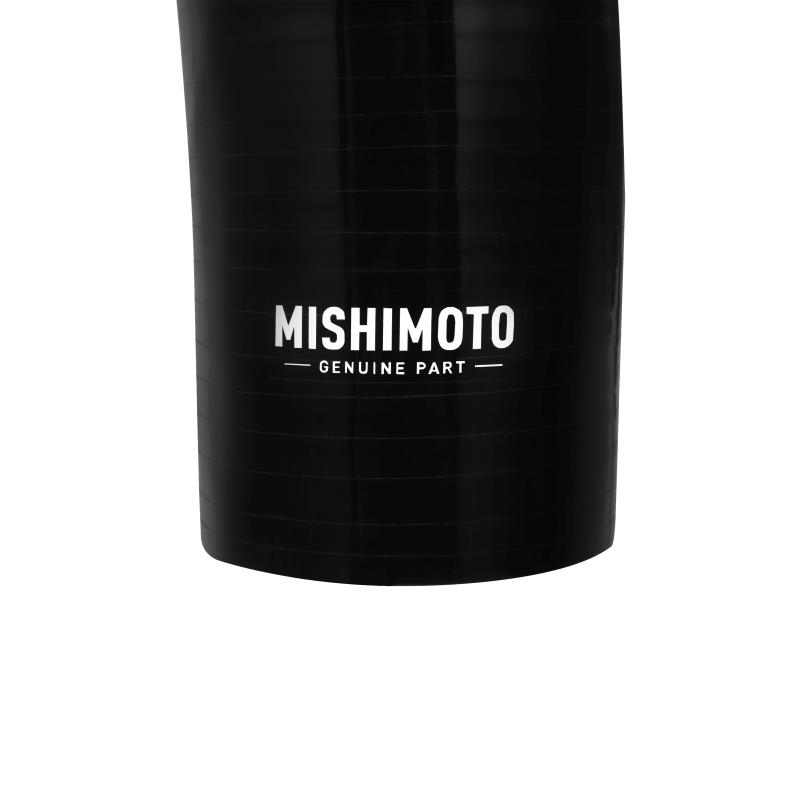 Mishimoto Intercooler Pipe Kit | 2013+ Ford Focus ST (MMICP-FOST-13K)
