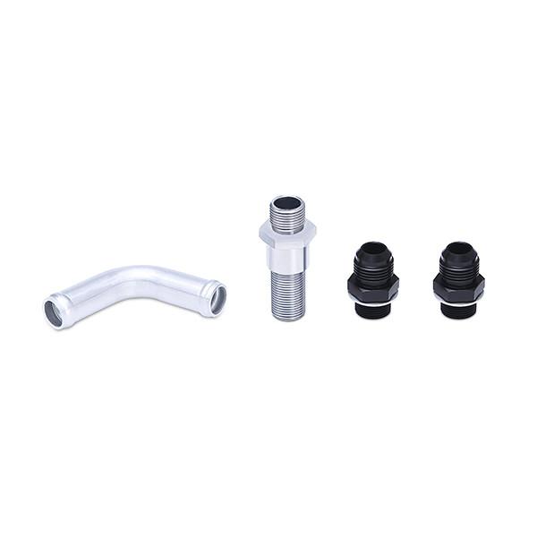 Mishimoto Oil Cooler Kit | 2014-2019 Ford Fiesta ST (MMOC-FIST-14)