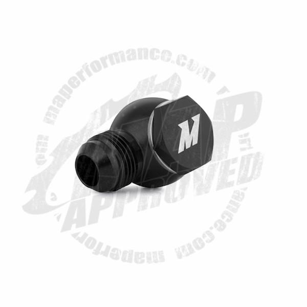 Mishimoto Oil Cooler Kit (Nissan 350z 03-09 / Infiniti G35 03-07) MMOC-350Z-03