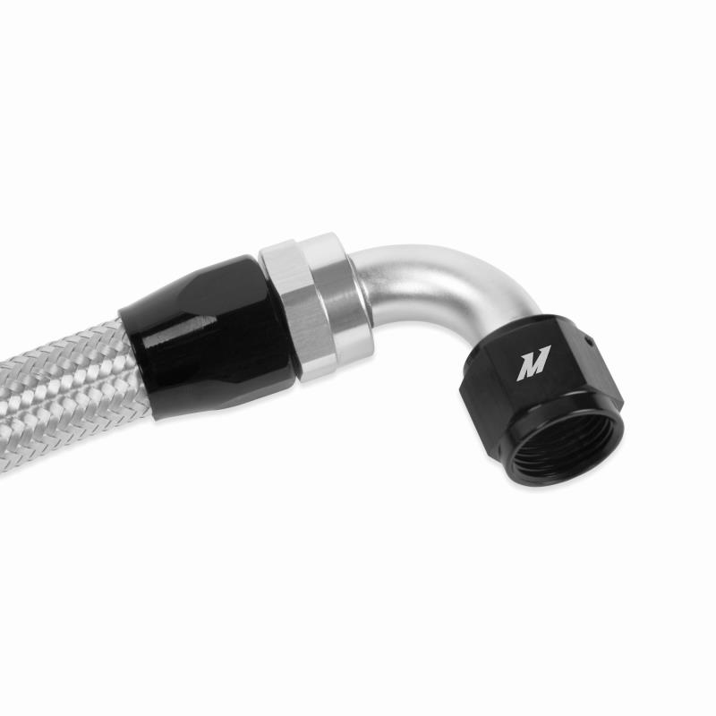 Mishimoto Oil Cooler Kit | 2008-2014 Subaru STI (MMOC-STI-08)