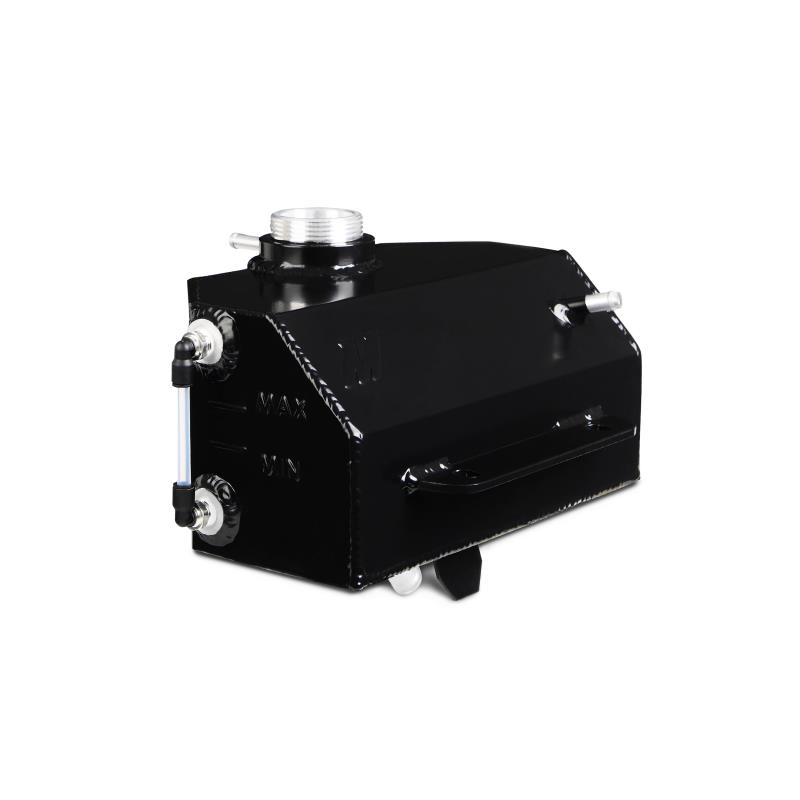 Mishimoto Aluminum Coolant Expansion Tank | Multiple Fitments (MMRT-MUS-15)
