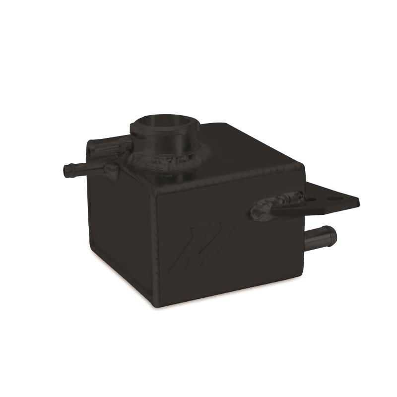 Mishimoto Aluminum Coolant Expansion Tank | 2002-2007 Subaru WRX, and 2004-2017 Subaru WRX STI (MMRT-WRX-01)