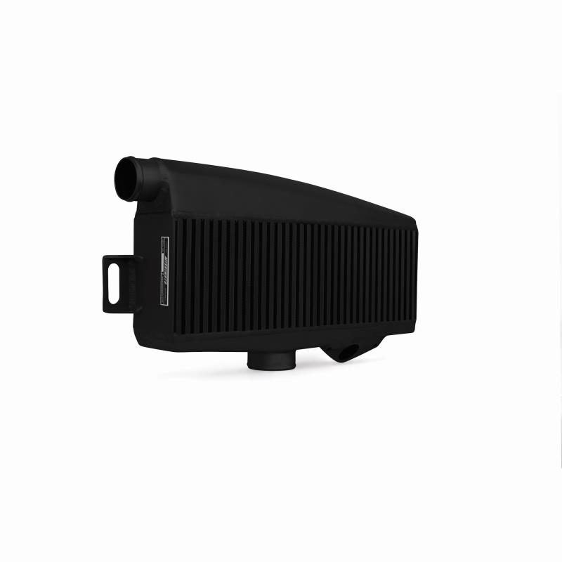 Mishimoto Performance Top-mount Intercooler Kit | Multiple Subaru Fitments (MMTMIC-WRX-01)
