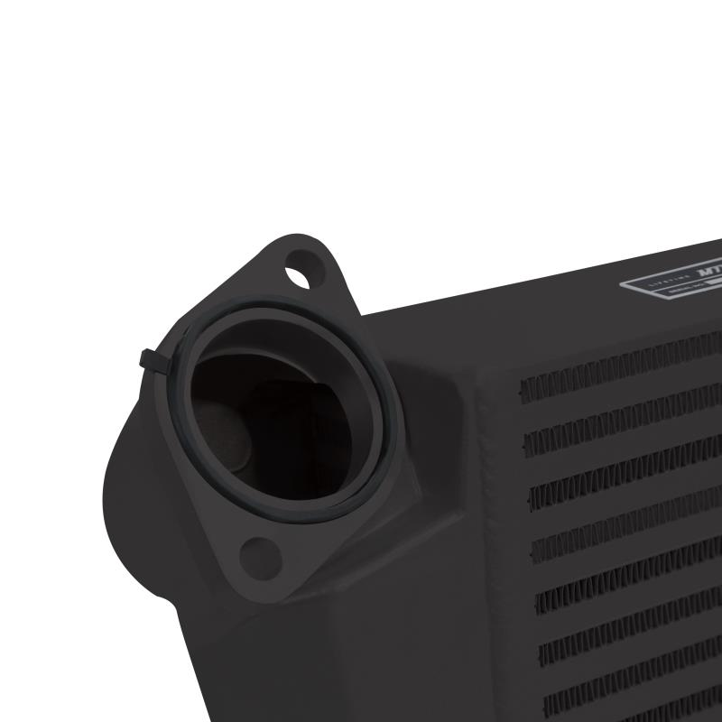 Mishimoto Top Mount Intercooler | 2008-2014 Subaru Impreza WRX (MMTMIC-WRX-08)
