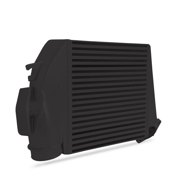 Mishimoto Top Mount Intercooler | 2008-2014 Subaru Impreza WRX (MMTMIC-WRX-08)