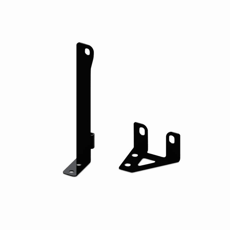 Mishimoto Oil Cooler Kit | 2015-2021 Subaru WRX (MMOC-WRX-15)