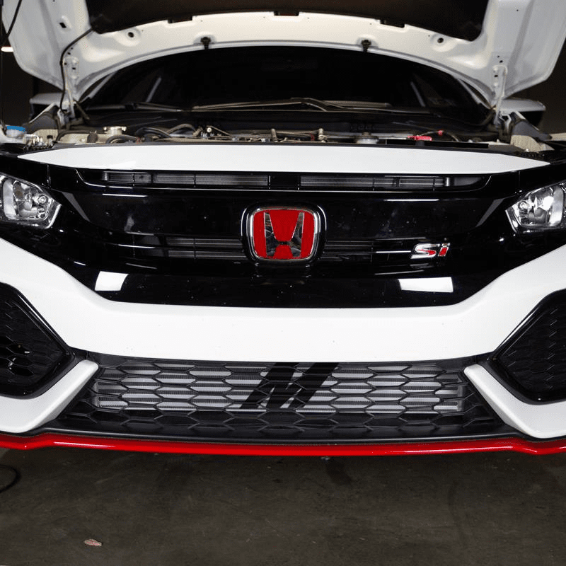 Mishimoto Performance Intercooler | 2016+ Honda Civic 1.5T/Si (MMINT-CIV-16)
