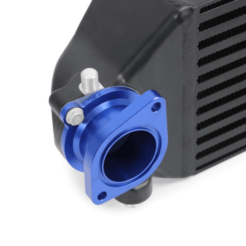 Mishimoto Performance Intercooler | 2016+ Honda Civic 1.5T/Si (MMINT-CIV-16)