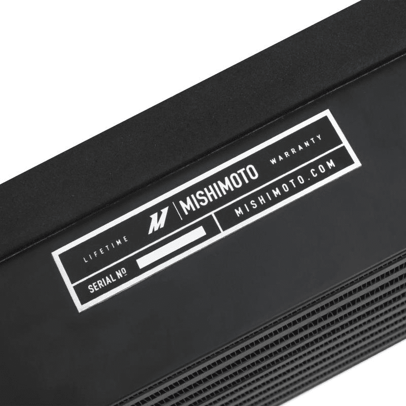 Mishimoto Performance Intercooler | 2016+ Honda Civic 1.5T/Si (MMINT-CIV-16)