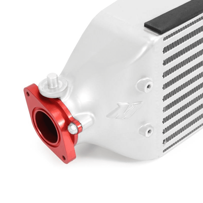 Mishimoto Performance Intercooler | 2016+ Honda Civic 1.5T/Si (MMINT-CIV-16)