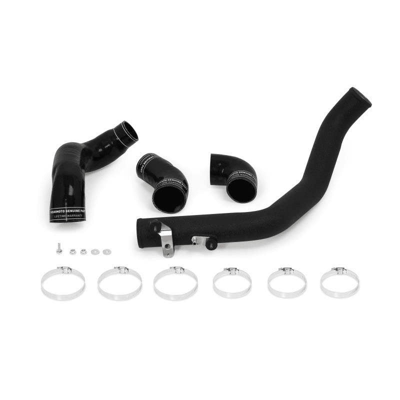 Mishimoto Intercooler Kit | 2017+ Honda Civic Type-R (MMINT-CTR-17K)