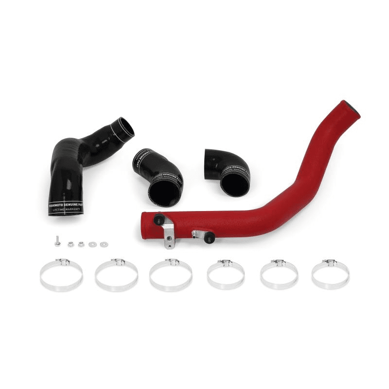 Mishimoto Intercooler Kit | 2017+ Honda Civic Type-R (MMINT-CTR-17K)