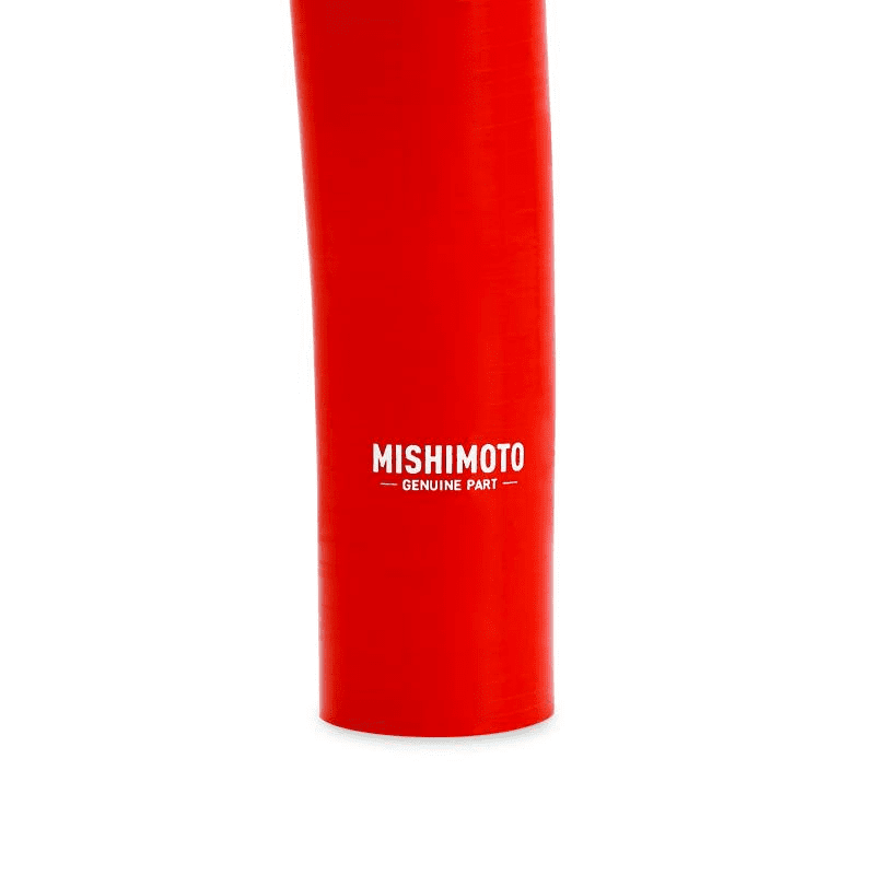 Mishimoto Silicone Coolant Hoses | 2016+ Honda Civic 1.5T (MMHOSE-CIV-16)
