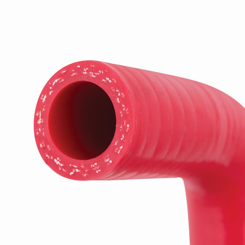 Mishimoto Silicone Ancillary Hoses | 2004-2007 Subaru STI / 2006-2007 WRX (MMHOSE-SUB-ANC4)