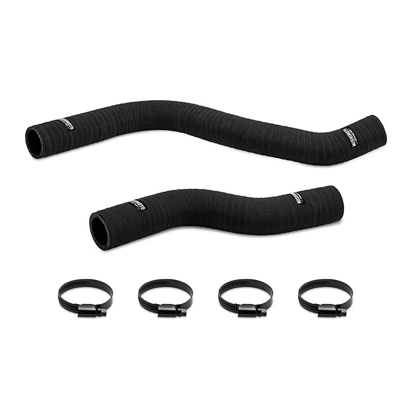 Mishimoto Upgraded Radiator Hoses | 2017-2021 Honda Civic Type R (MMHOSE-CTR-17)
