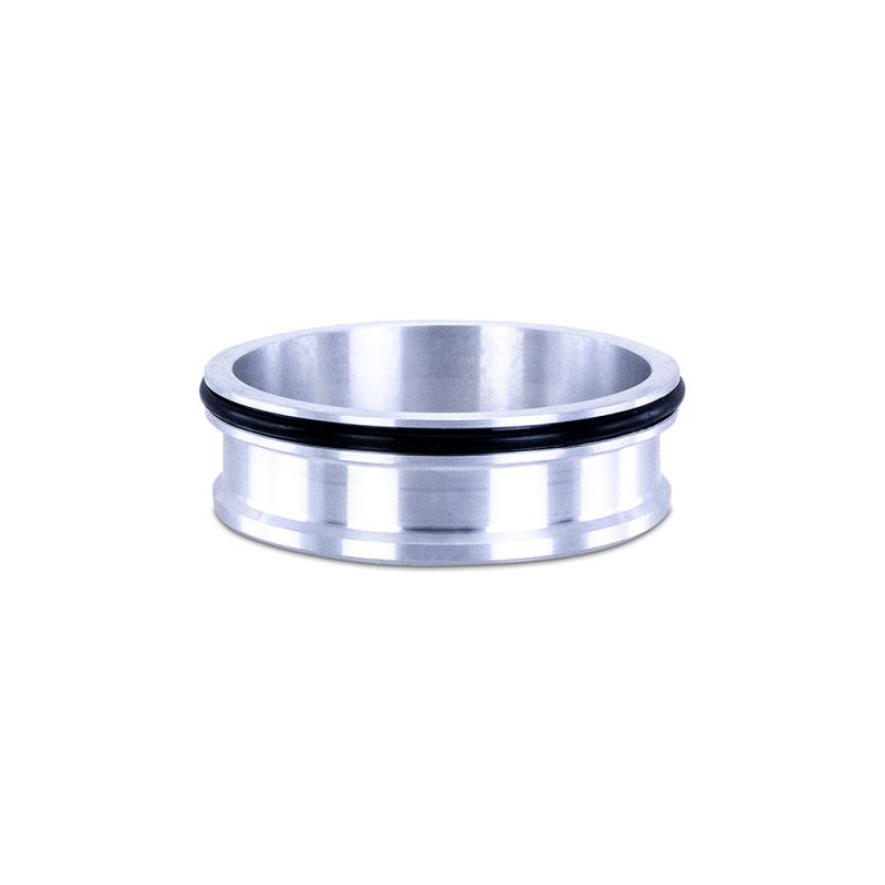 Mishimoto Quick Release Clamp Weld Ferrule (MMCLAMP-QDF)