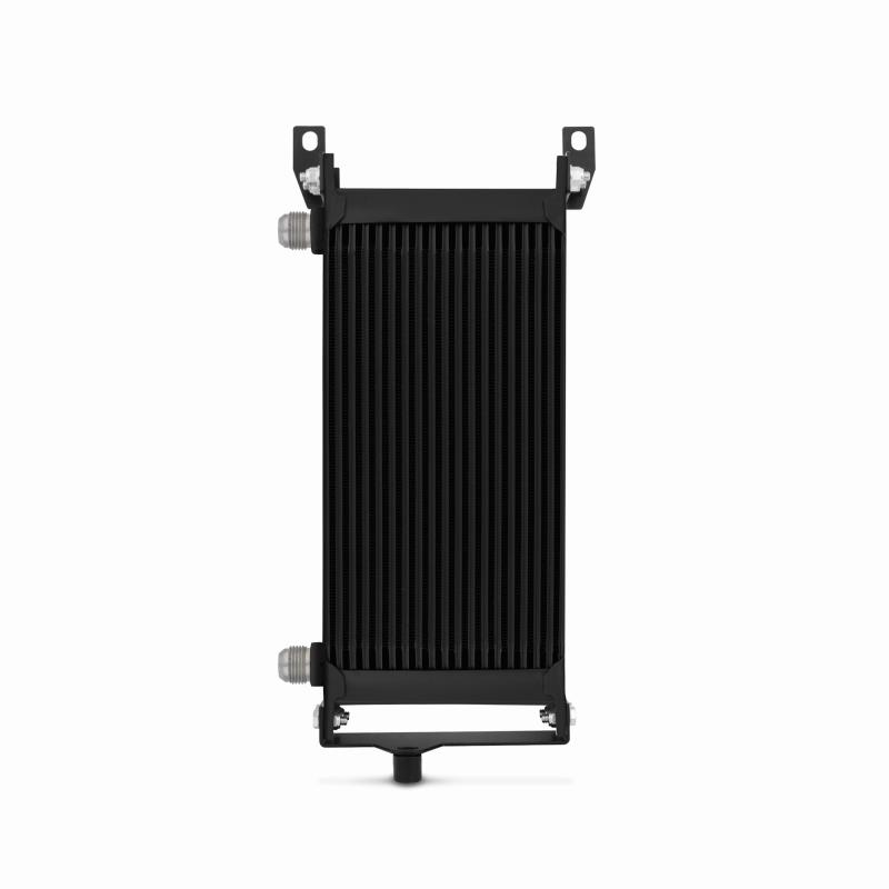 Mishimoto Oil Cooler Kit | 2006-2007 Subaru STI (MMOC-WRX-06T)