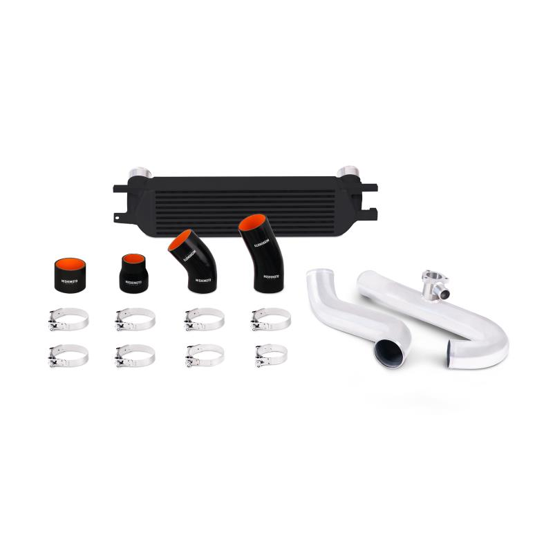 Mishimoto EcoBoost Performance Intercooler Kit | 2015-2017 Ford Mustang Ecoboost (MMINT-MUS4-15K)