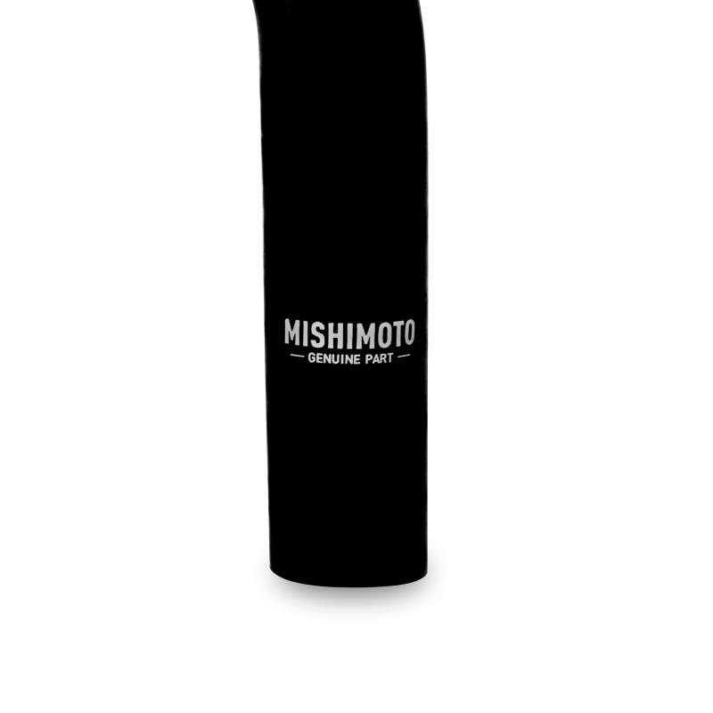 Mishimoto Silicone Ancillary Coolant Hose Kit | 2015+ Ford Mustang GT (MMHOSE-MUS8-15ANC)